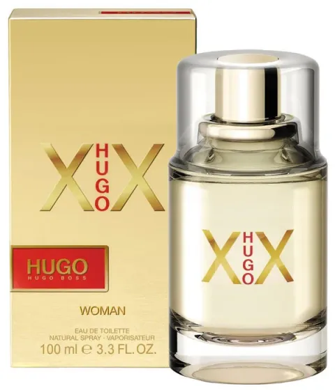 Hugo XX