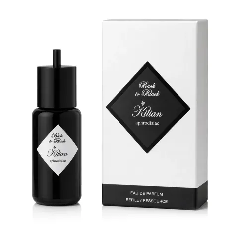 The Cellars Back to Black