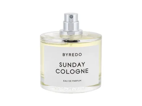 Sunday Cologne