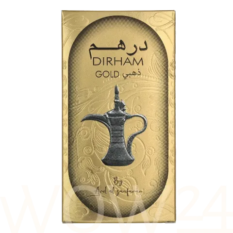 Dirham Gold