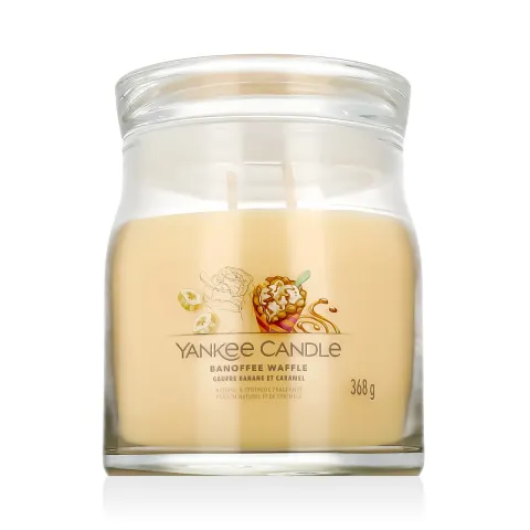 Signature Medium Jar