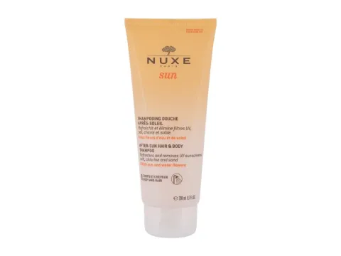 Sun After-Sun Hair &amp; Body
