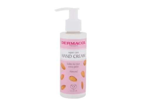 Hand Cream Almond