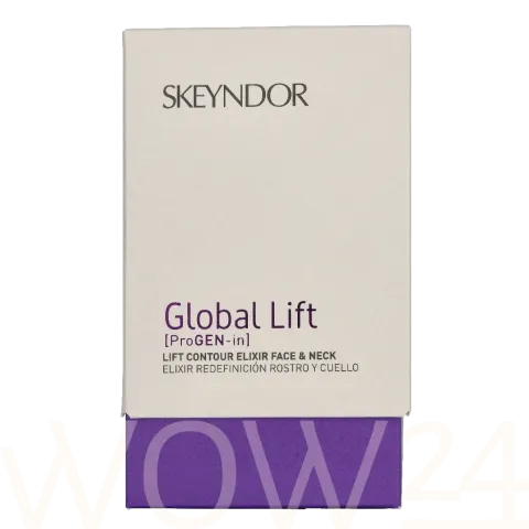 Skeyndor Global Lift Contour Elixer Face &amp; Neck