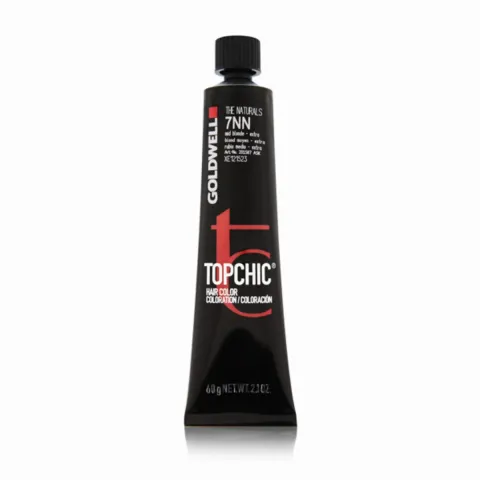 Topchic Hair Color 7NN