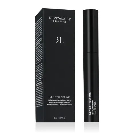 Length Define Tubing Mascara