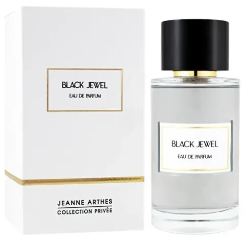 Black Jewel