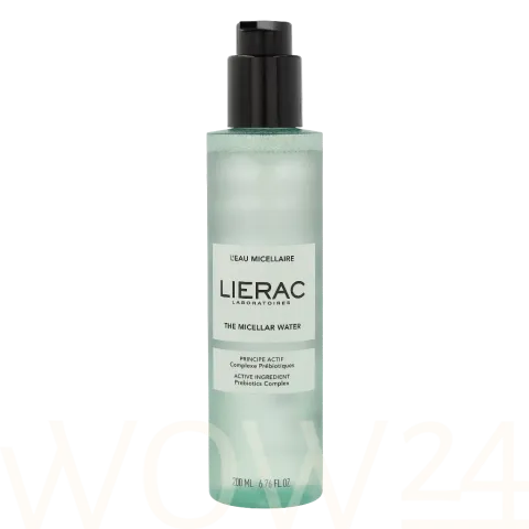 Cleanser The Micellar Water