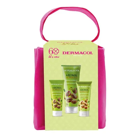 Aroma Moment Sicilian Pistachio Gift Set