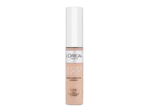 True match radiant serum concealer