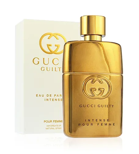 Guilty Intense