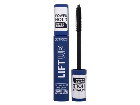 Lift Up Volume & Lift Power Hold