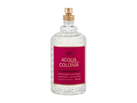 Acqua colonia pink pepper &amp; grapefruit