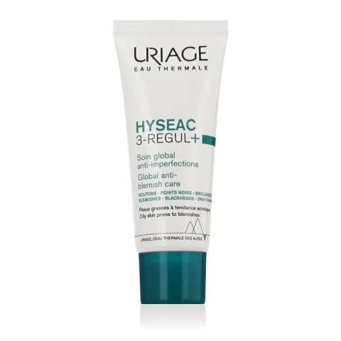 Hyséac 3-Regul+ Anti-Blemish Global Care