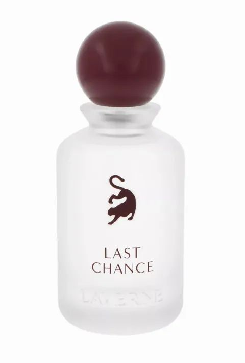 Last Chance