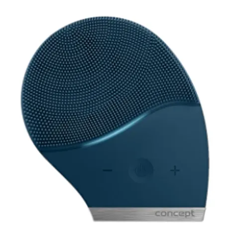 Sonivibe sonic skin cleansing brush - Champagne Pink