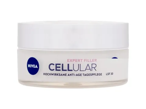 Cellular Expert Filler Intensive Anti-Age Day Care