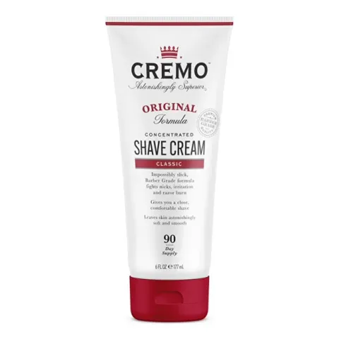 Shaving cream Original Classic (Shave Cream) 177 ml