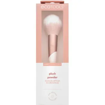 Plush Powder Brush