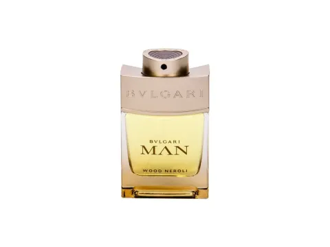 Man wood neroli