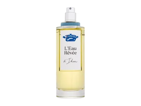 L'Eau Revée D'Ikar