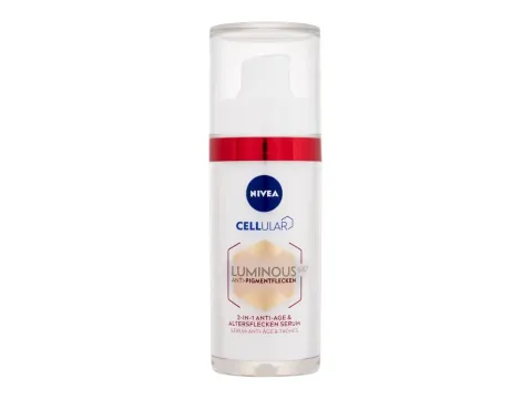 Luminous 630 Antispot Anti-Age &amp; Spot Serum