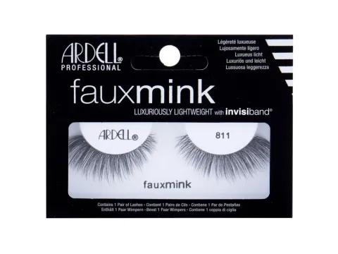 Faux mink 811