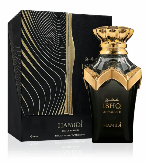 Ishq Absolute