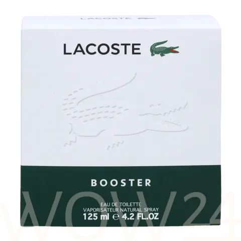 Booster