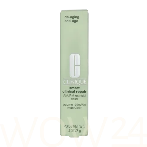 Clinique Smart Clinical Repair AM/PM Retinoid Balm