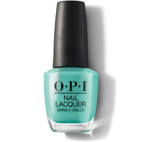 Nail Lacquer My Dogsled is a Hybrid