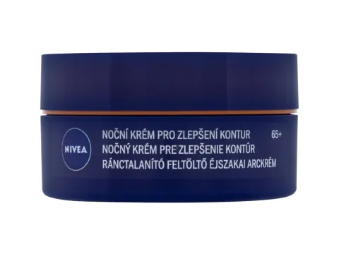 Anti-Wrinkle + Contouring