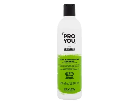 ProYou The Twister Curl Moisturizing Shampoo
