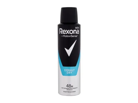 Men cobalt dry