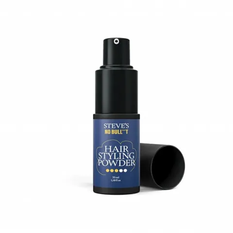 Steve´s nano hair styling powder ( Hair Styling Powder) 35 ml
