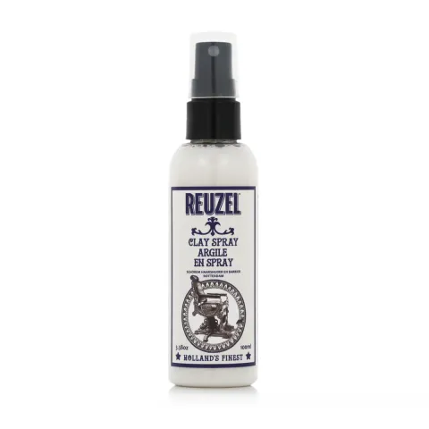 Clay Spray