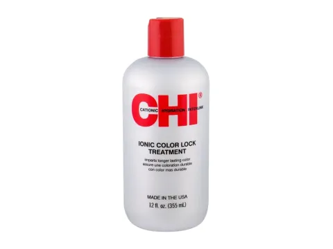 CHI Ionic Color Lock Treatment