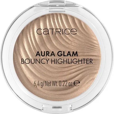 Aura Glam Bouncy Highlighter 6.4 g