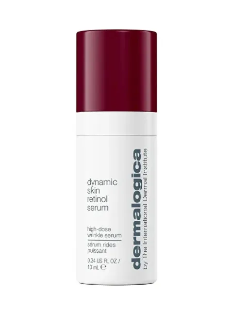 Dynamic Skin Retinol High-Dose Wrinkle Serum