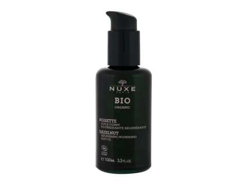Bio Organic Hazelnut