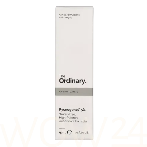 The Ordinary Pycnogenol 5%