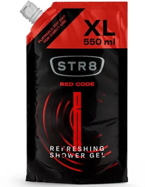 Red Code