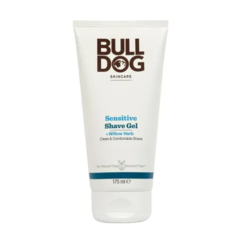 Sensitiv e shaving gel (Shave Gel + Willow Herb)