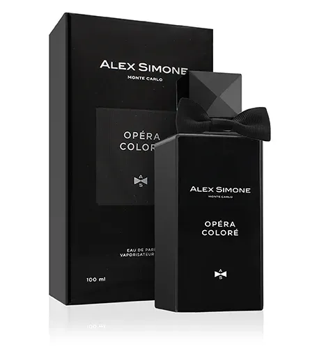 Monte Carlo Opéra Coloré