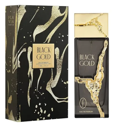 Black Gold