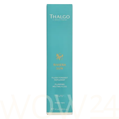 Thalgo Plumping Melting Fluid