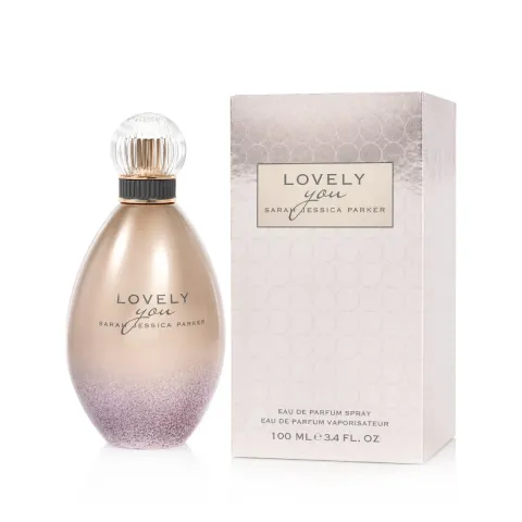 Lovely You