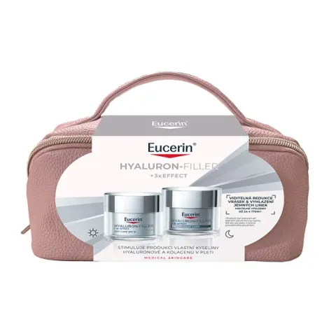 Hyaluron-Filler+3xEffect Gift Set