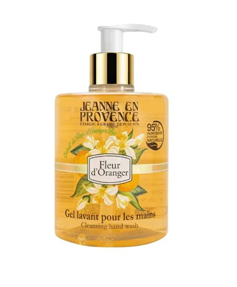 Fleur D'Oranger