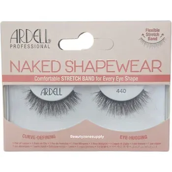 Naked Shapewear 440